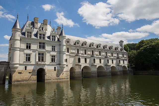 Chenonceau