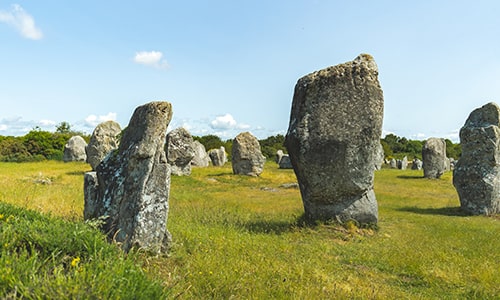 Carnac-and-Megalith