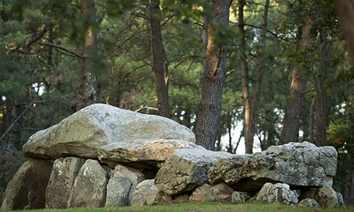 Dolmen